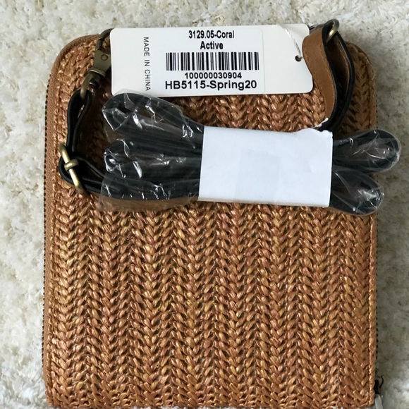 Crossbody Bag - Picture 3 of 3